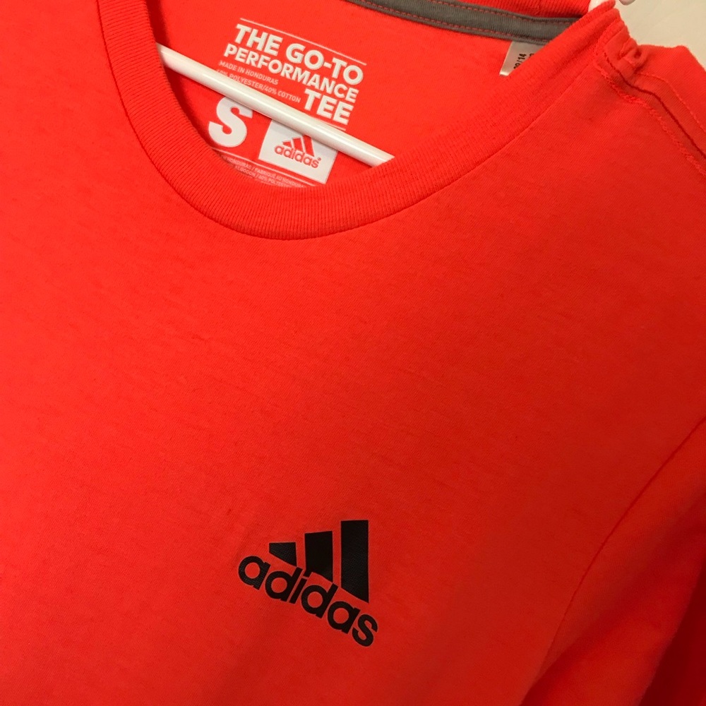 Adidas active tee - Picture 2 of 2